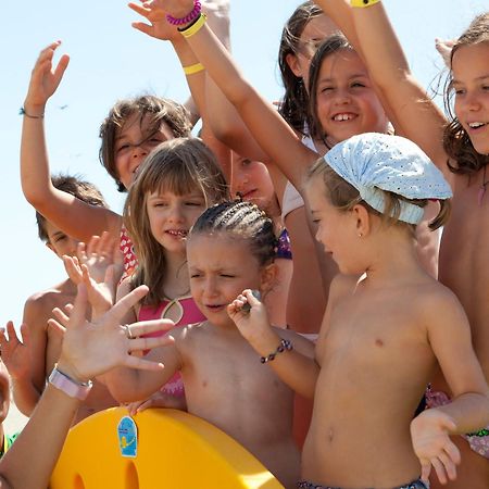 Vela Blu Camping Village Cavallino-Treporti Esterno foto