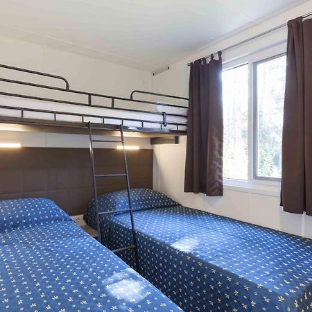 Vela Blu Camping Village Cavallino-Treporti Esterno foto