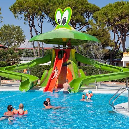 Vela Blu Camping Village Cavallino-Treporti Esterno foto