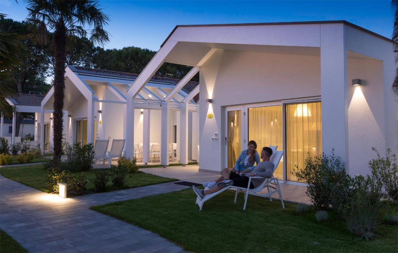 Vela Blu Camping Village Cavallino-Treporti Esterno foto