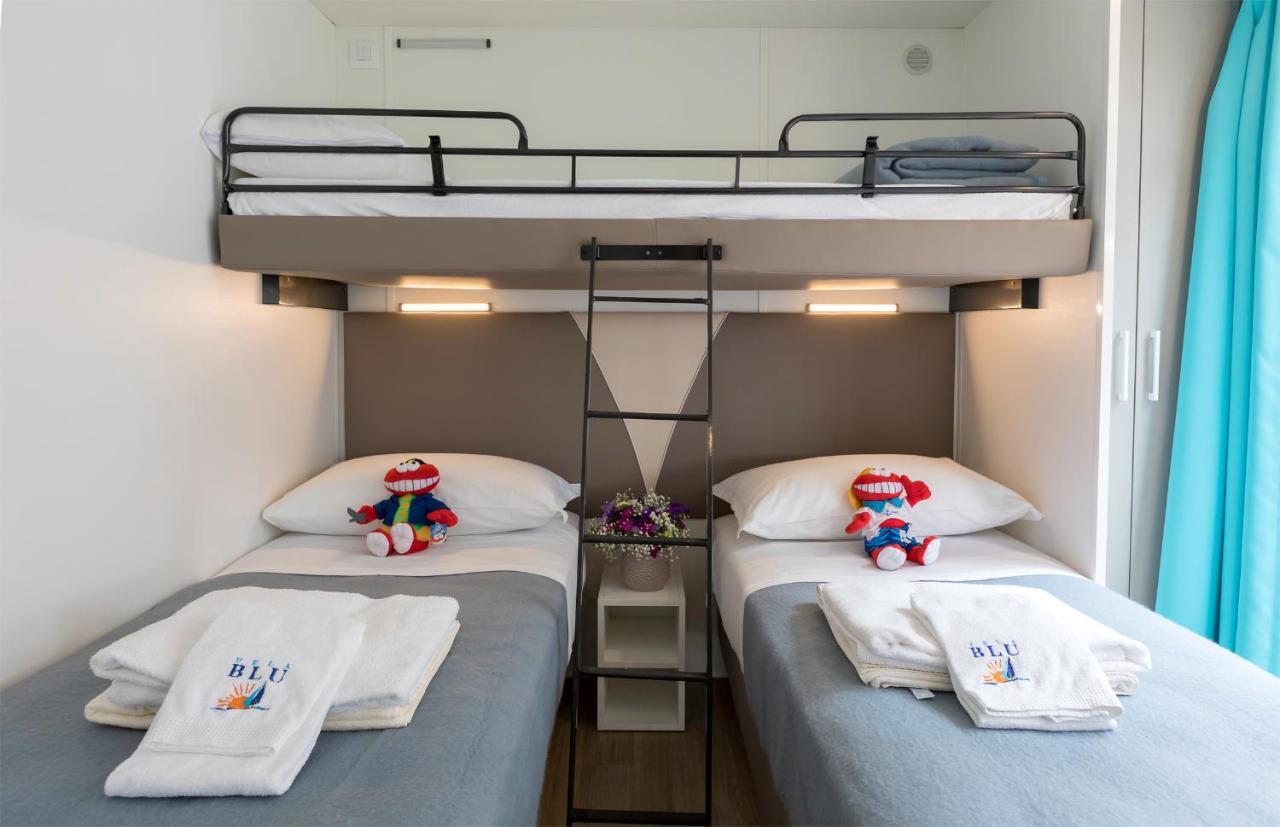 Vela Blu Camping Village Cavallino-Treporti Esterno foto