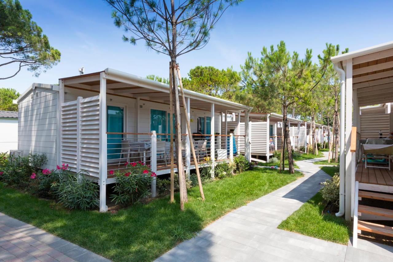 Vela Blu Camping Village Cavallino-Treporti Camera foto