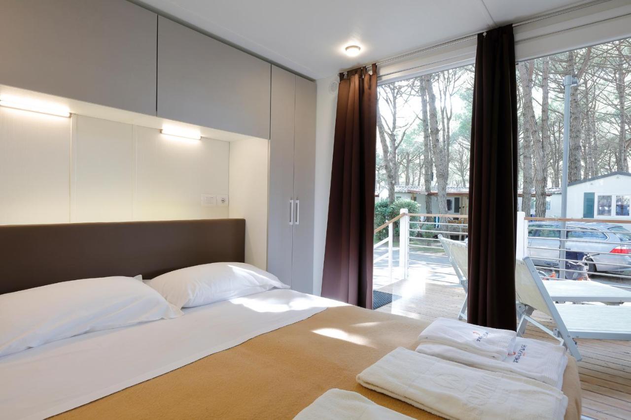 Vela Blu Camping Village Cavallino-Treporti Esterno foto