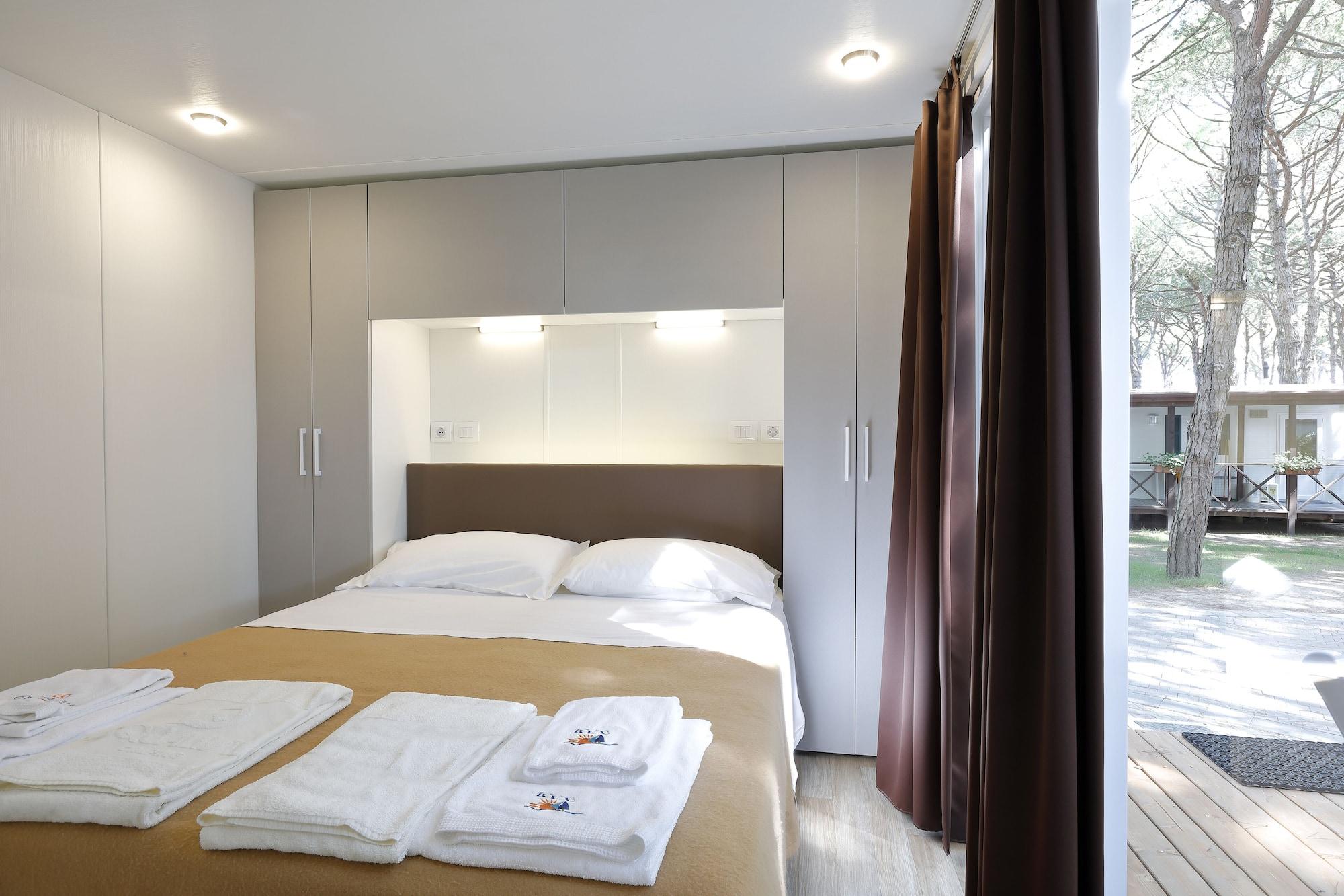 Vela Blu Camping Village Cavallino-Treporti Esterno foto