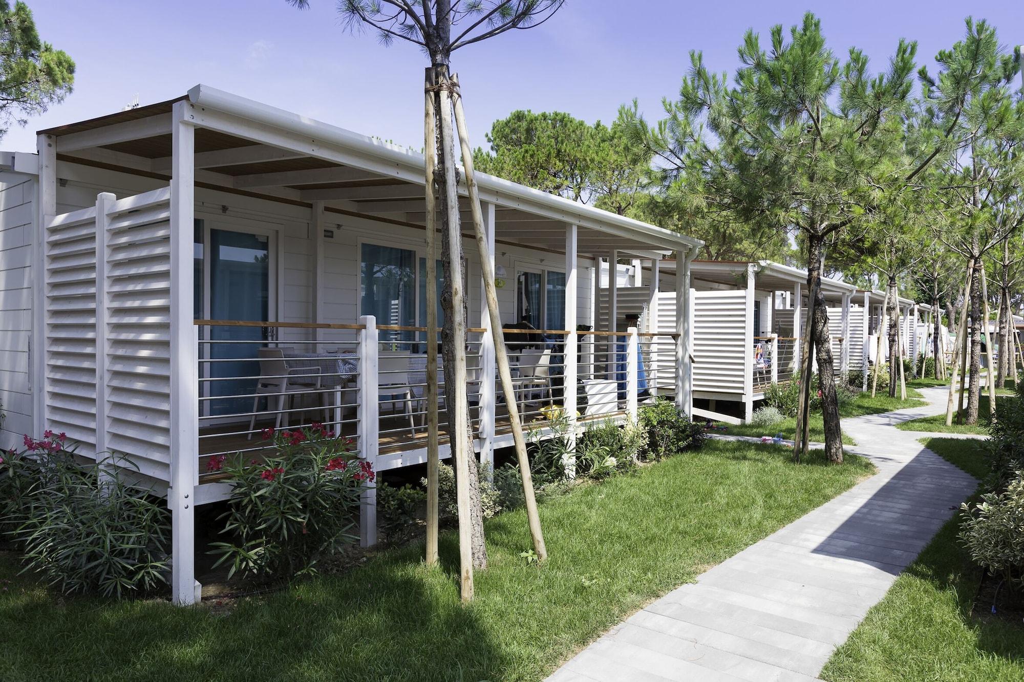 Vela Blu Camping Village Cavallino-Treporti Esterno foto