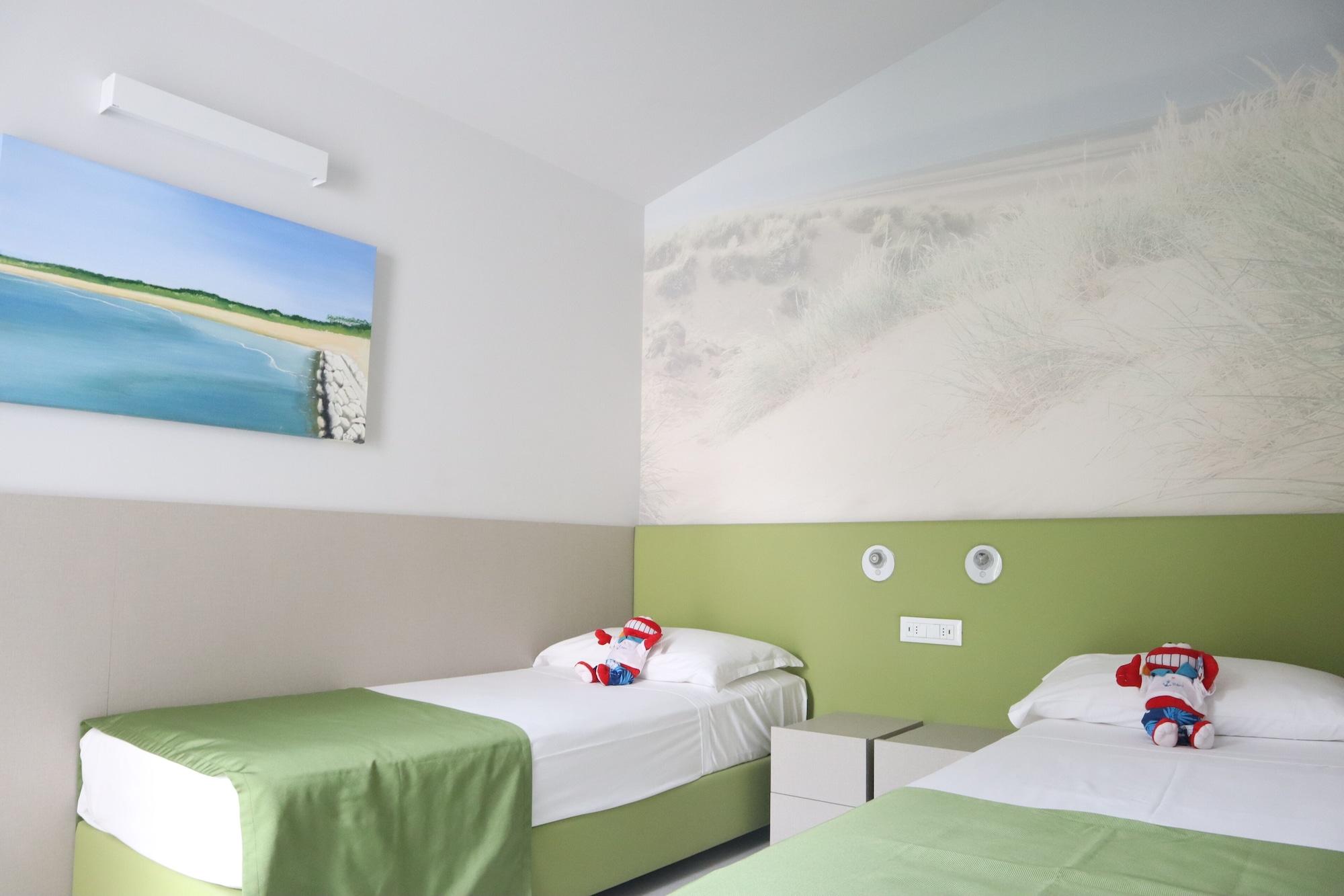 Vela Blu Camping Village Cavallino-Treporti Esterno foto
