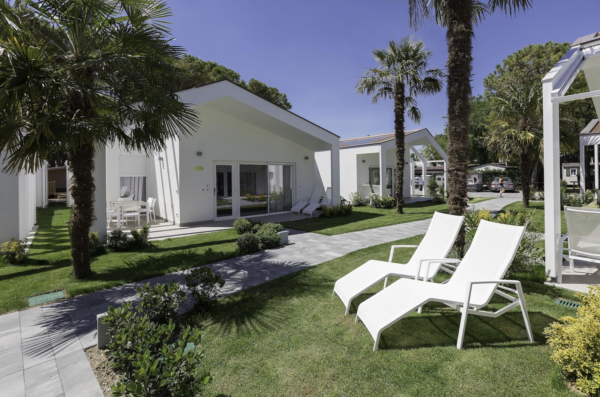 Vela Blu Camping Village Cavallino-Treporti Esterno foto