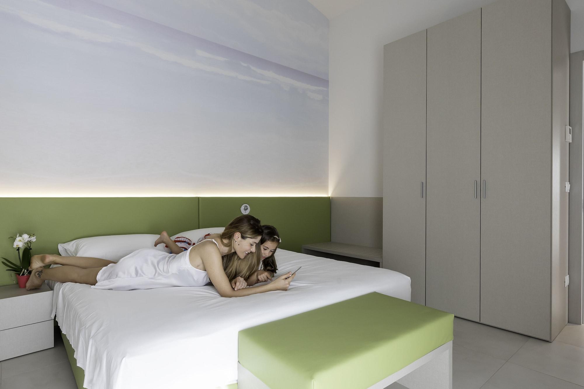 Vela Blu Camping Village Cavallino-Treporti Esterno foto