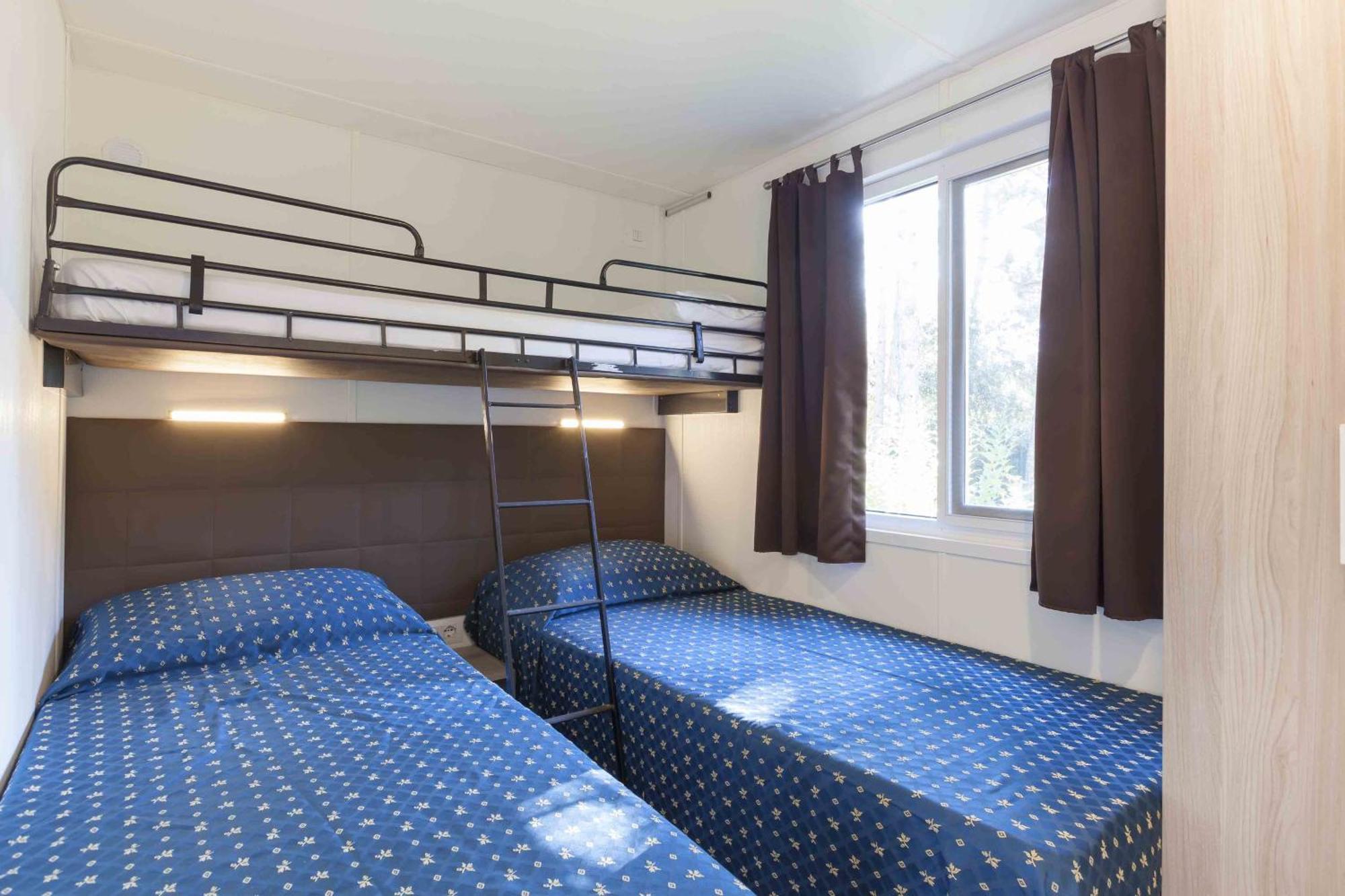 Vela Blu Camping Village Cavallino-Treporti Esterno foto