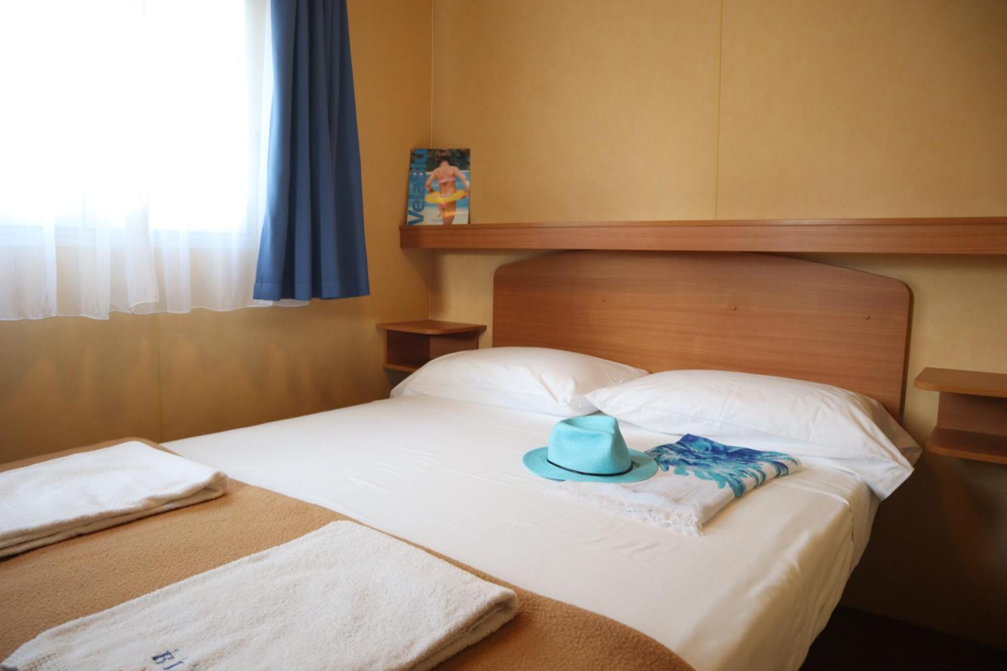 Vela Blu Camping Village Cavallino-Treporti Camera foto