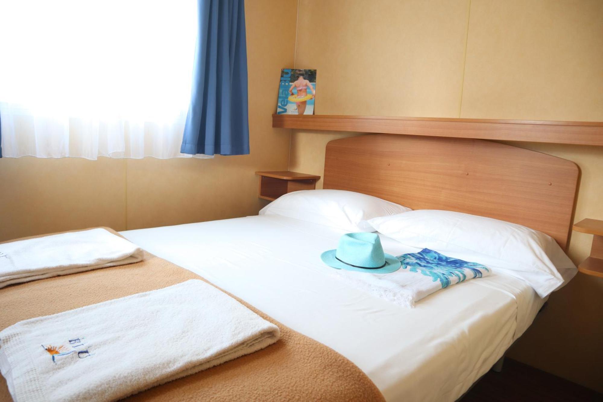 Vela Blu Camping Village Cavallino-Treporti Camera foto