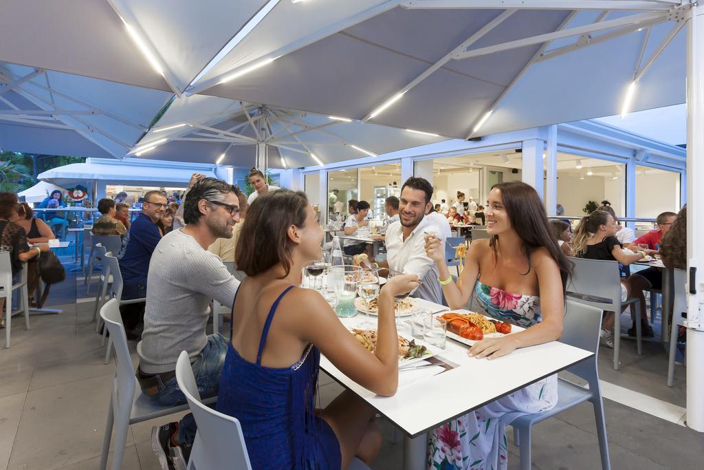 Vela Blu Camping Village Cavallino-Treporti Esterno foto