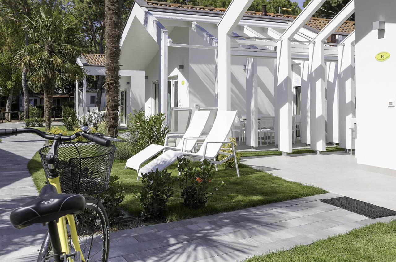 Vela Blu Camping Village Cavallino-Treporti Esterno foto
