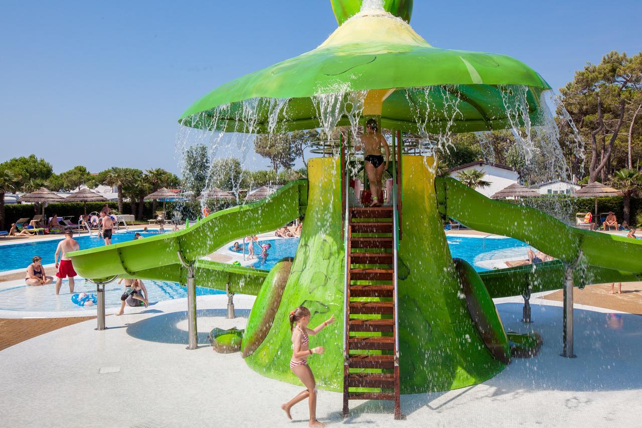 Vela Blu Camping Village Cavallino-Treporti Esterno foto
